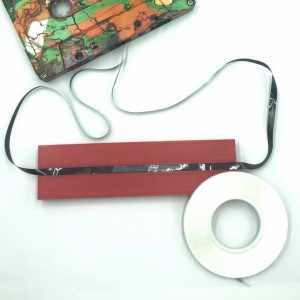 Tape repair kit