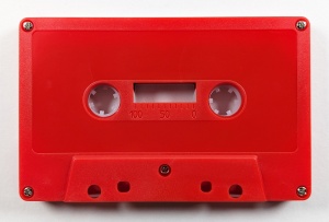 Красные на винтиках