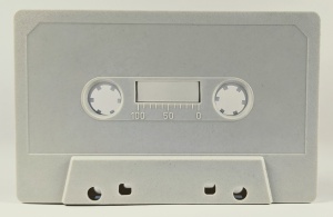 Серые без винтиков